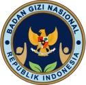Logo Makan Bergizi Gratis Deli Barru